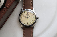 Rolex Oyster Ref.6482 Honeycomb Dial c.1954
