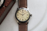 Rolex Oyster Ref.6482 Honeycomb Dial c.1954