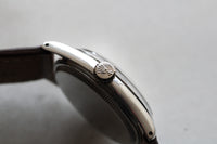Rolex Oyster Ref.6482 Honeycomb Dial c.1954