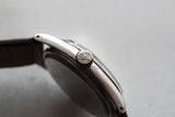 Rolex Oyster Ref.6482 Honeycomb Dial c.1954