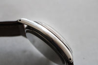 Rolex Oyster Ref.6482 Honeycomb Dial c.1954