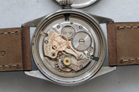 Rolex Oyster Ref.6482 Honeycomb Dial c.1954