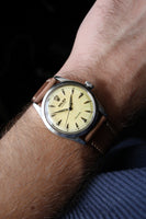 Rolex Oyster Ref.6482 Honeycomb Dial c.1954