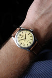 Rolex Oyster Ref.6482 Honeycomb Dial c.1954