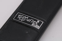 NOS Vintage Italian Stainless Steel Tessuflex Milanese Mesh 20mm Bracelet