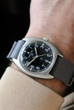 Hamilton "W10" British Army Issue Wristwatch 1973