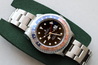 Rolex GMT-Master II Pepsi 16710 c.2004