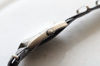 Hamilton "W10" British Army Issue Wristwatch 1973