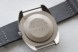 Hamilton "W10" British Army Issue Wristwatch 1973