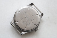 WW2 Cyma Dirty Dozen Wristwatch c.1945