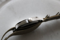 WW2 Cyma Dirty Dozen Wristwatch c.1945