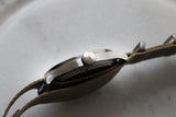 WW2 Cyma Dirty Dozen Wristwatch c.1945