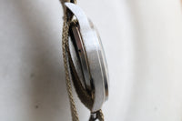 WW2 Record NATO Dial Dirty Dozen WWW Army Issue Wristwatch