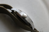 WW2 Record NATO Dial Dirty Dozen WWW Army Issue Wristwatch