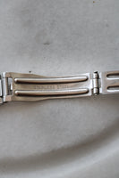 Vintage Rolex Oysterdate Black Dial Ref 6694. c.1961