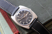Omega Constellation Automatic Chronometer 168.0054 c.1972