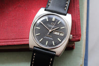 Omega Constellation Automatic Chronometer 168.0054 c.1972