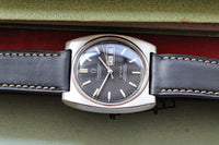 Omega Constellation Automatic Chronometer 168.0054 c.1972