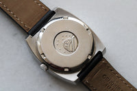 Omega Constellation Automatic Chronometer 168.0054 c.1972
