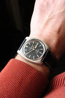 Omega Constellation Automatic Chronometer 168.0054 c.1972
