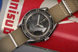 Vintage Omega Seamaster 300 Ref.165.024  c.1966.