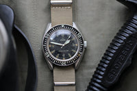Vintage Omega Seamaster 300 Ref.165.024  c.1966.