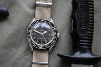 Vintage Omega Seamaster 300 Ref.165.024  c.1966.