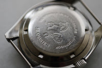 Vintage Omega Seamaster 300 Ref.165.024  c.1966.