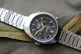 Heuer Carrera Automatic Chronograph Ref.110.573B c.1974