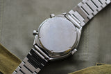 Heuer Carrera Automatic Chronograph Ref.110.573B c.1974