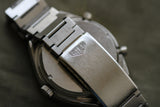 Heuer Carrera Automatic Chronograph Ref.110.573B c.1974
