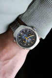 Heuer Carrera Automatic Chronograph Ref.110.573B c.1974