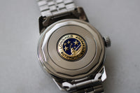 Neo-Vintage Automatic Longines Conquest Date Ref. L1161.4