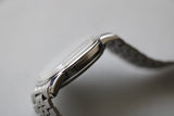 Neo-Vintage Automatic Longines Conquest Date Ref. L1161.4