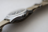 Vintage CWC British Army Issued Military Wristwatch c.1998