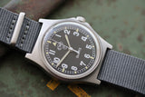 CWC British Army Issued Military Wristwatch c.2004