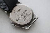 CWC British Army Issued Military Wristwatch c.2004