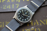 CWC British Army Issued Military Wristwatch c.2005