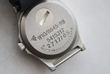 CWC British Army Issued Military Wristwatch c.2005