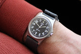 CWC British Army Issued Military Wristwatch c.2004