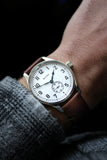 Stowa Marine Classic 36 hand wound