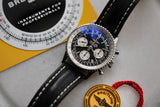 Breitling Chronometre Navitimer Full Set Ref. A23322 c.2006
