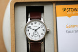 Stowa Marine Classic 36 hand wound