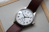 Stowa Marine Classic 36 hand wound