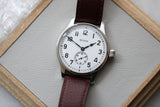 Stowa Marine Classic 36 hand wound