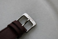 Stowa Marine Classic 36 hand wound
