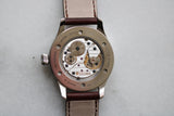 Stowa Marine Classic 36 hand wound