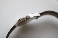 Stowa Marine Classic 36 hand wound