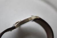 Stowa Marine Classic 36 hand wound