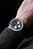 Breitling Chronometre Navitimer Full Set Ref. A23322 c.2006